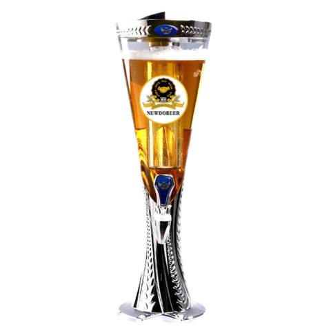  Beer Tower - Tháp Bia 