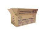 Thùng carton đóng hàng 3 lớp 50x35x35cm in flexo 