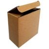 Hộp carton đóng hàng 3 lớp 8.5x8.5x23cm CS8