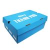  Hộp carton đựng giày 32x21x12.5cm tại TPHCM 