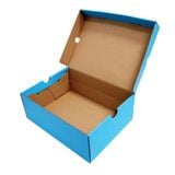  Hộp carton đựng giày 32x21x12.5cm tại TPHCM 