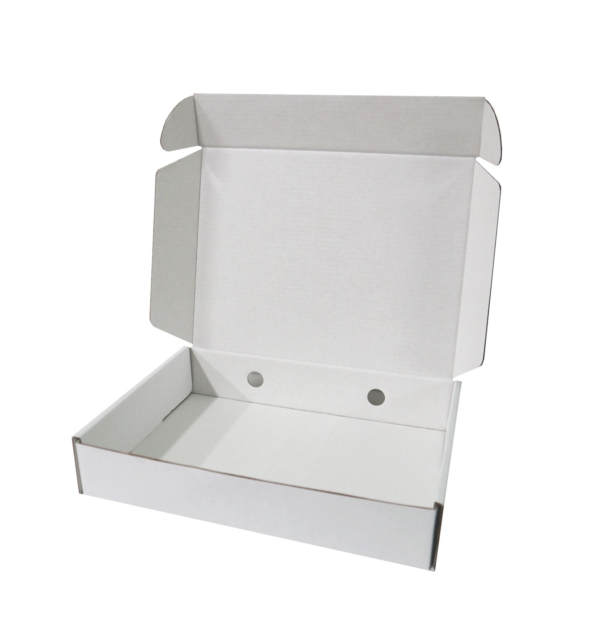  Hộp nắp gài 26x19x5cm 