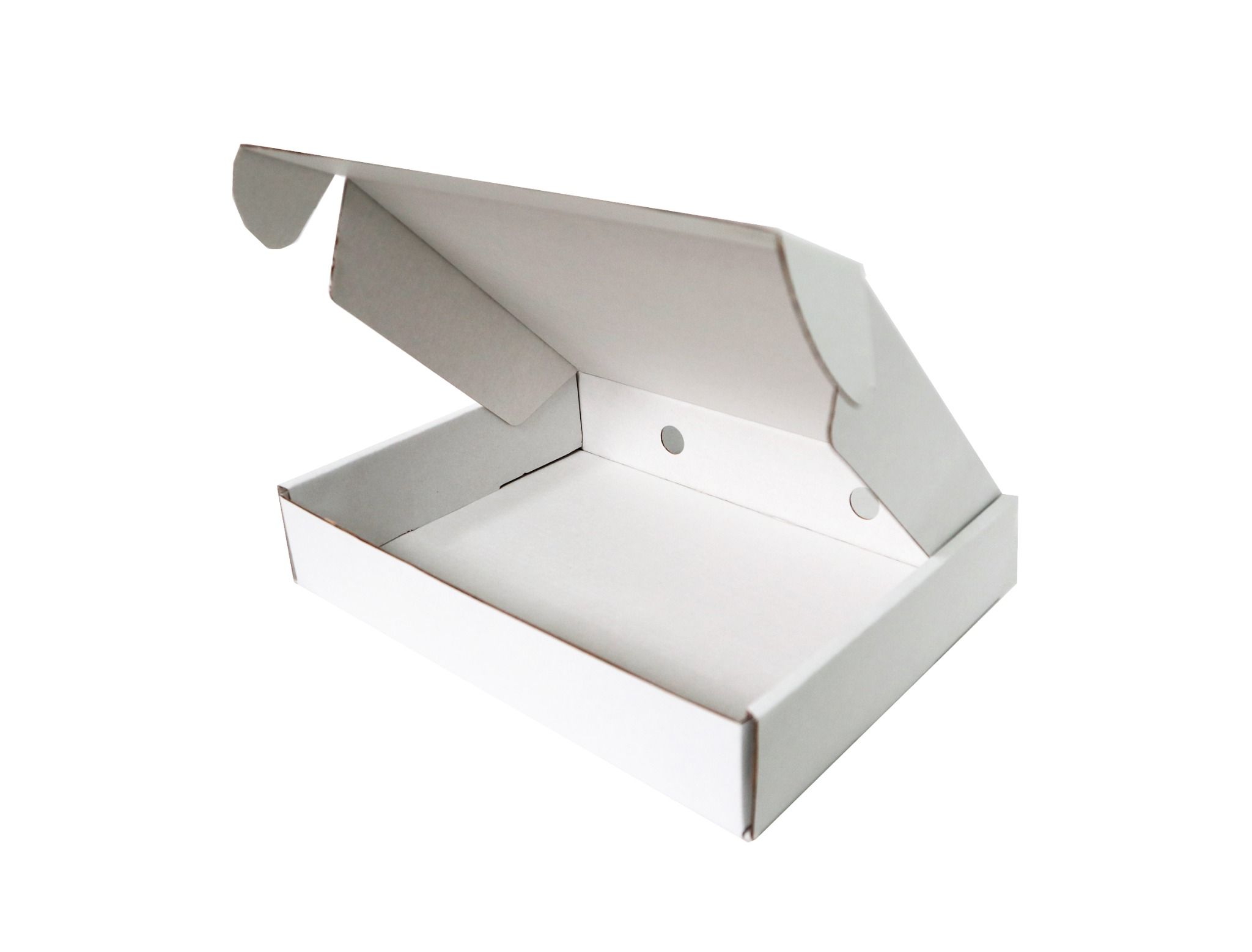  Hộp nắp gài 26x19x5cm 
