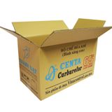  Thùng carton 5 lớp in flexo 47x28x31 TT03 