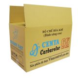  Thùng carton 5 lớp in flexo 47x28x31 TT03 