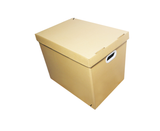  Thùng carton nắp rời 50x35x40cm đựng hồ sơ tài liệu 