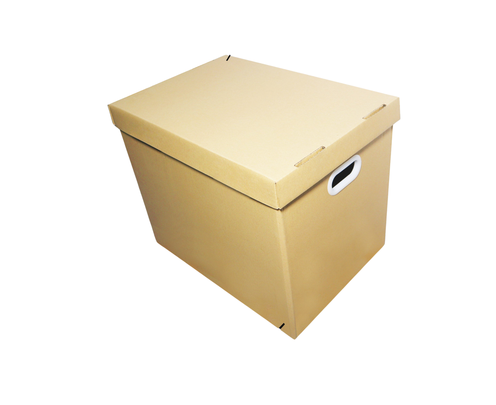  Thùng carton nắp rời 50x35x40cm đựng hồ sơ tài liệu 