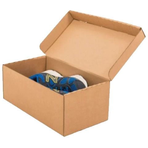  [COMBO] 50 hộp giày carton 3 lớp 34x23x13.5cm CS9 