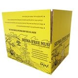  Thùng carton đóng hàng 7 lớp in flexo 40x31x19cm 