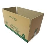  Thùng carton đóng hàng 5 lớp 44x24x13cm in flexo 