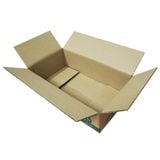  Thùng carton đóng hàng 5 lớp 44x24x13cm in flexo 