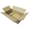  Thùng carton đóng hàng 5 lớp 44x24x13cm in flexo 