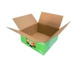  Thùng giấy in offset 31x30.7x15cm 