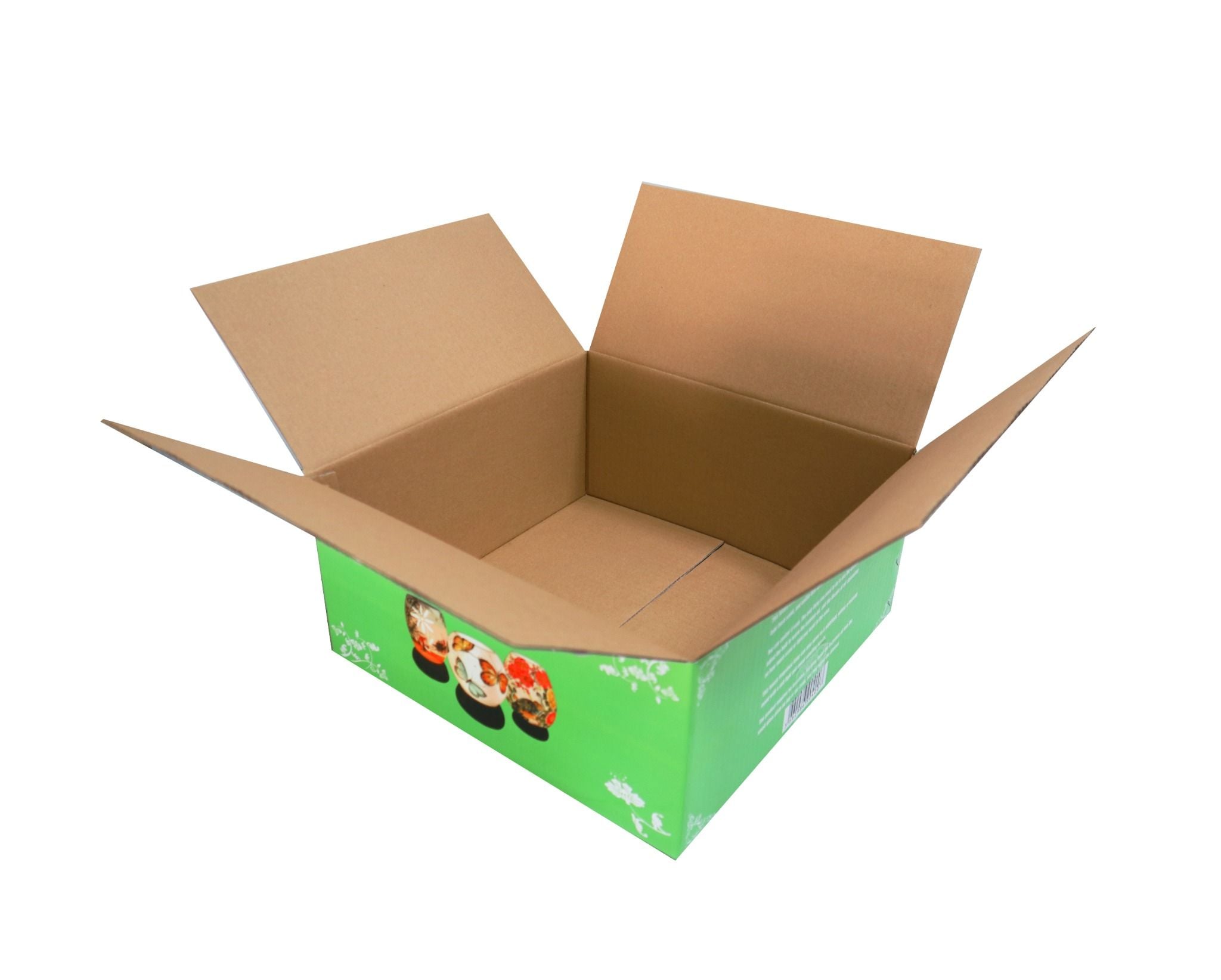  Thùng giấy in offset 31x30.7x15cm 