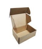  Hộp nắp gài có in flexo 15x10x6cm 