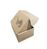 Hộp nắp gài có in flexo 15x10x6cm