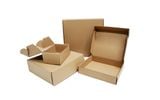  Hộp nắp gài 3 lớp 30x21x7cm CS16 