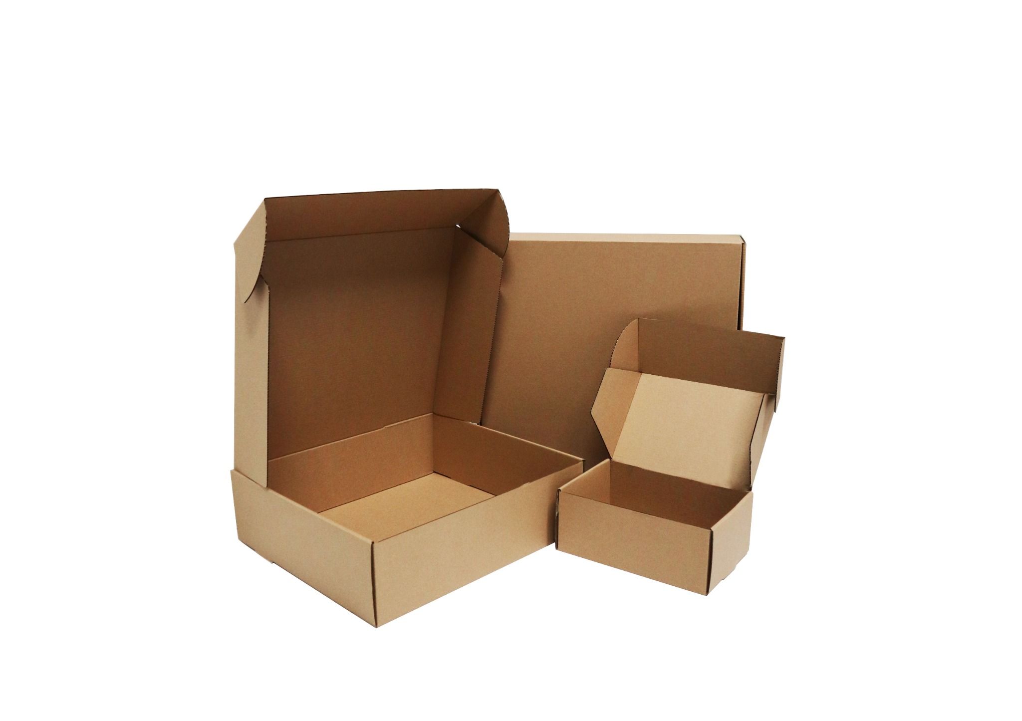  Hộp nắp gài 3 lớp 30x21x7cm CS16 