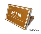  Hộp nắp gài 35x25x4cm 