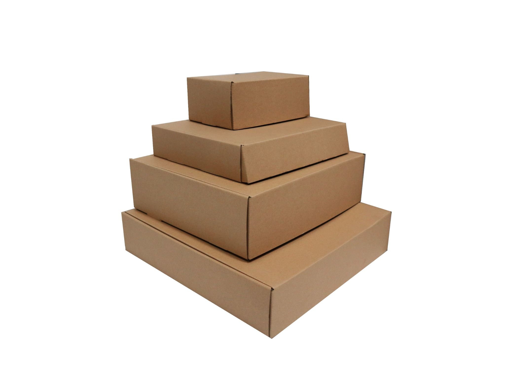  Hộp nắp gài 3 lớp 30x21x7cm CS16 