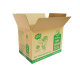  Thùng carton 3 lớp in flexo 36.2x23.9x26.4 TT05 
