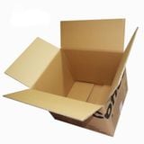 Thùng carton 5 lớp in flexo 37x30x29cm 