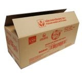  Thùng carton đóng hàng 3 lớp 50x35x35cm in flexo 