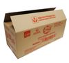  Thùng carton đóng hàng 3 lớp 50x35x35cm in flexo 