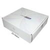 Hộp nắp gài 22x19x6cm in offset mẫu đẹp đựng quần áo