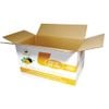 Thùng carton in offset 44.5x27x27cm tại TPHCM