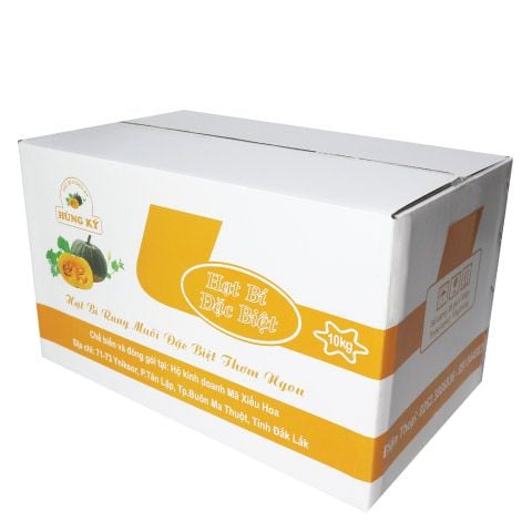  Thùng carton in offset 44.5x27x27cm tại TPHCM 