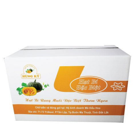  Thùng carton in offset 44.5x27x27cm tại TPHCM 