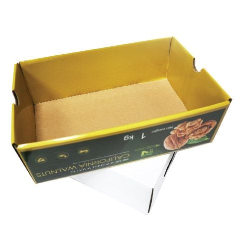  Hộp giấy in offset nắp đáy 30x23.5x10.3cm tại TPHCM 