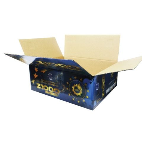  Thùng carton in offset 31x20.3x12.3cm tại TPHCM 