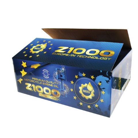  Thùng carton in offset 31x20.3x12.3cm tại TPHCM 