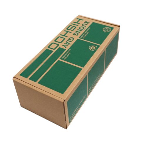  Hộp carton đựng giày 30x23x14cm tại TPHCM 