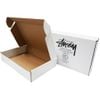 Hộp carton nắp gài trắng 11x6x6 cm D6 tại TPHCM
