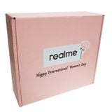  Hộp carton nắp gài in 2 mặt 27x20x11 cm D8 tại TPHCM 