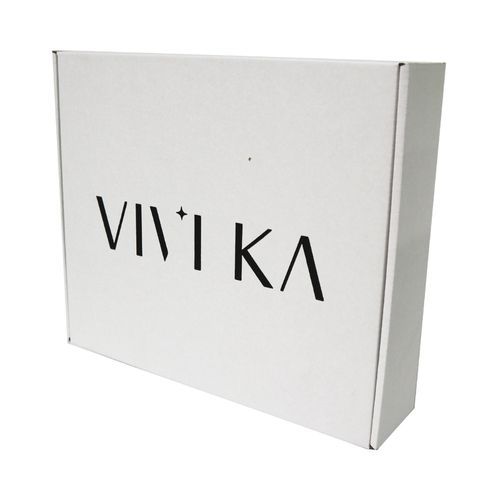  Hộp carton nắp gài trắng 10x10x6 cm D5 tại TPHCM 