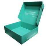  Hộp carton nắp gài trắng 11x6x6 cm D6 tại TPHCM 