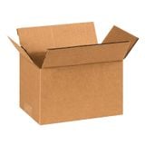  Thùng carton đóng hàng 60x50x30cm 