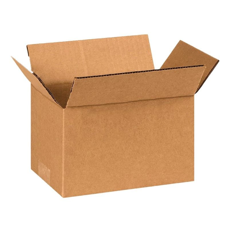  Thùng carton đóng hàng 60x50x30cm 