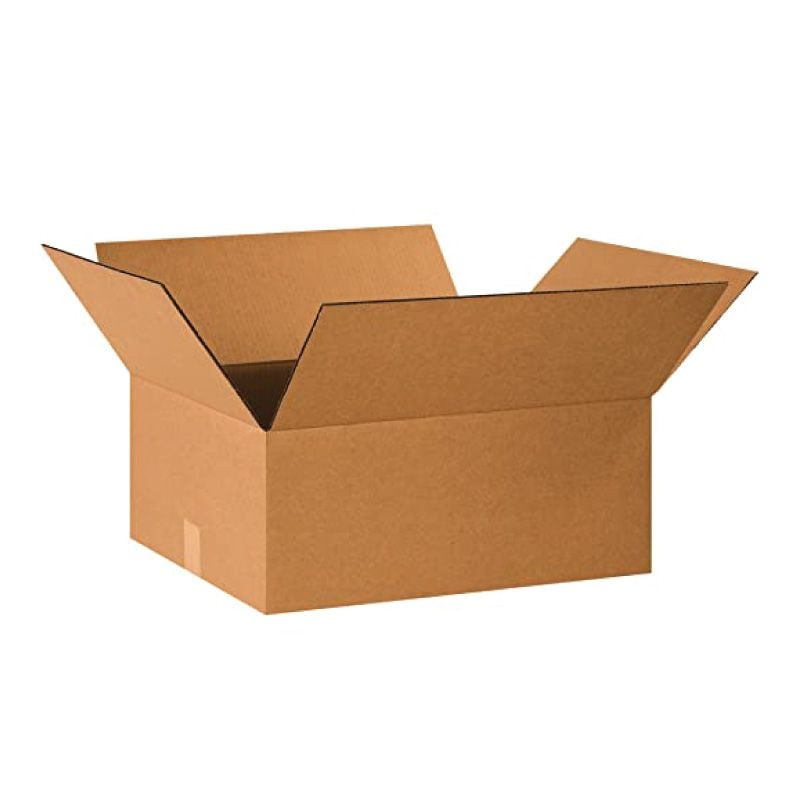  Thùng carton đóng hàng 60x50x30cm 