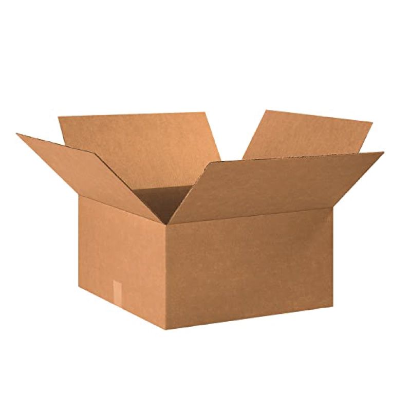  Thùng carton đóng hàng 60x50x30cm 