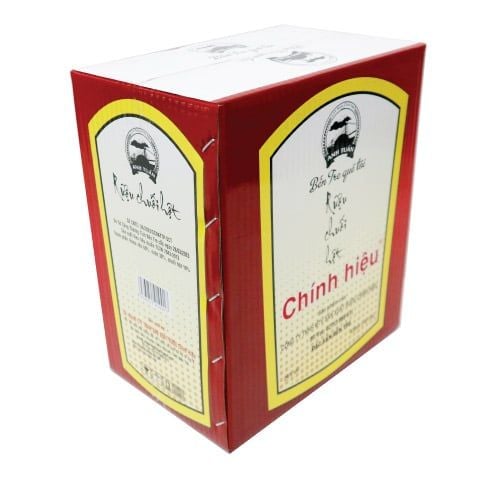  Thùng carton in offset 22x15x28cm tại TPHCM 