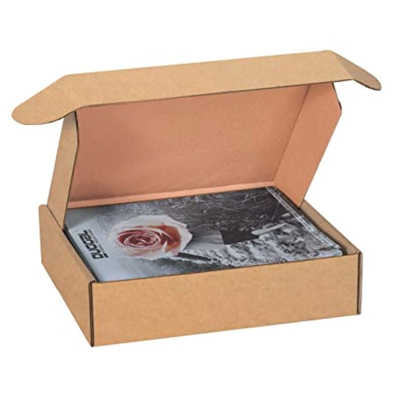  Hộp carton nắp gài 3 lớp 8x8x5 cm D2 tại TPHCM 