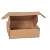 Hộp carton nắp gài 3 lớp 8.5x8x8 cm D3 tại TPHCM