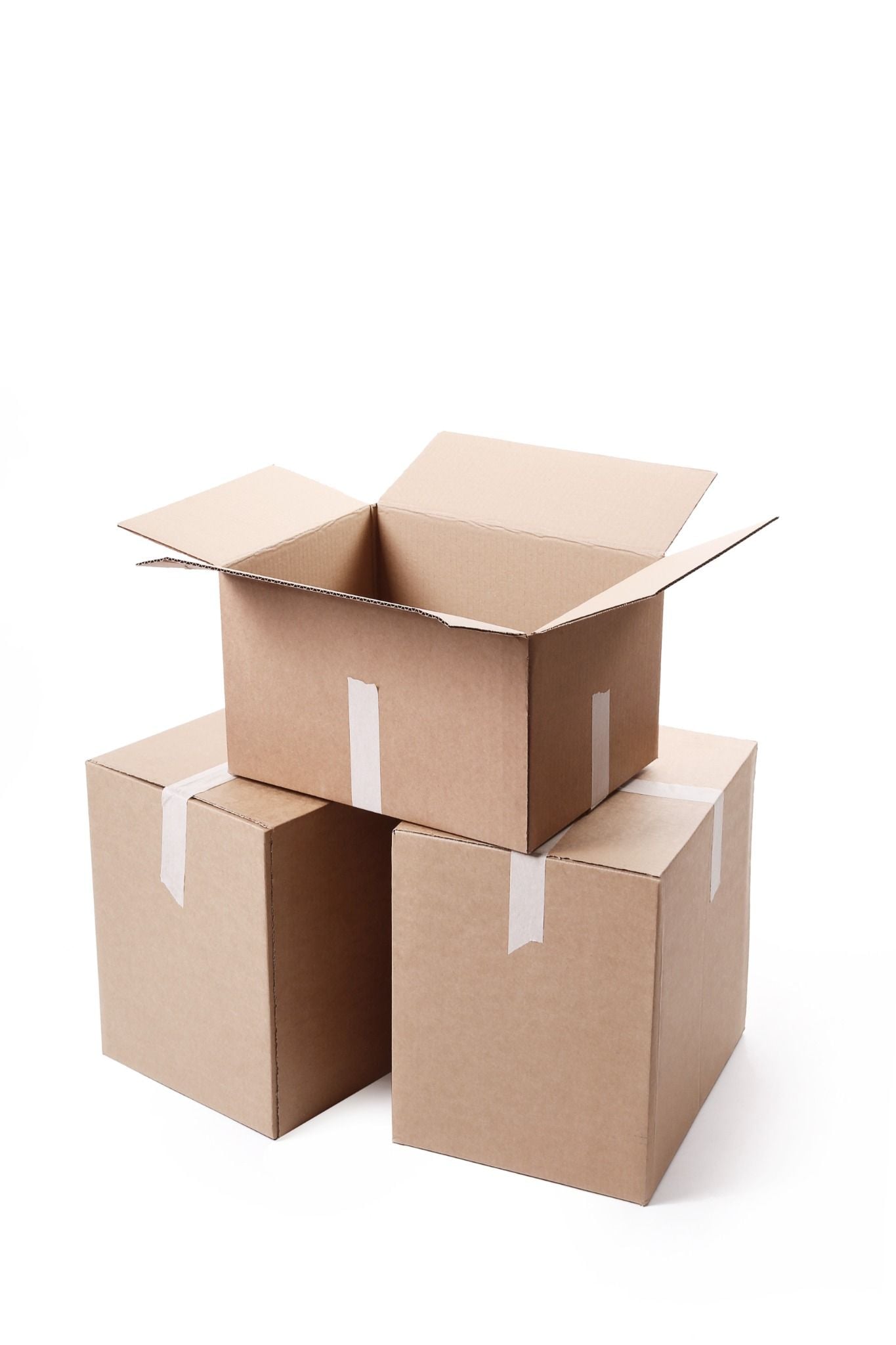  Thùng carton đóng hàng 60x40x40cm (2n1-1x02) có sẵn 