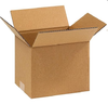 Hộp carton đóng hàng 3 lớp 5.5x5.5x11.5 C03