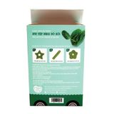  Hộp giấy in offset 10x6x16cm tại TPHCM 